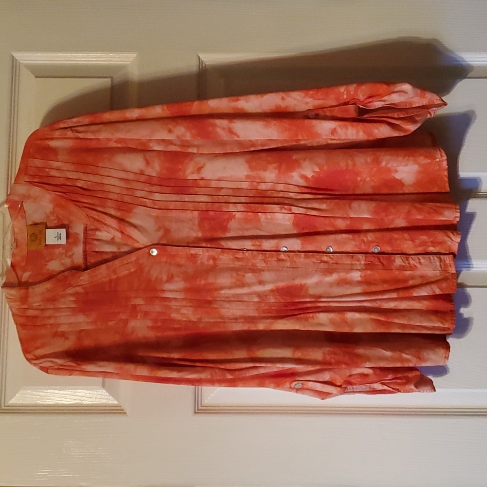 Womens blouse